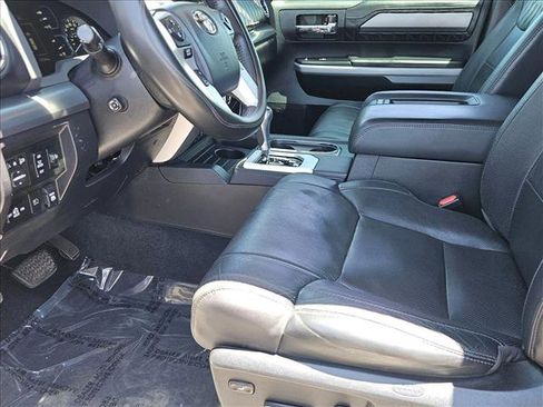 Used 2020 Toyota Tundra Platinum AWD/4WD image 23
