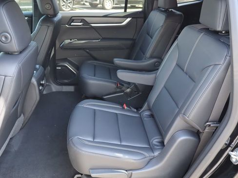 New 2026 GMC Acadia Elevation w/ Black Edition AWD/4WD image 21