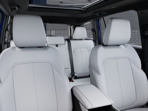 New 2026 Jeep Cherokee Limited AWD/4WD image 26