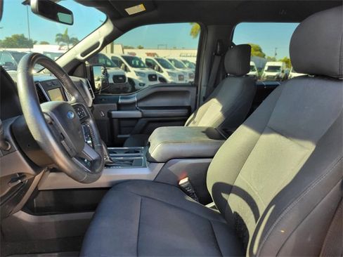 Used 2020 Ford F150 XLT w/ Equipment Group 302A Luxury image 18