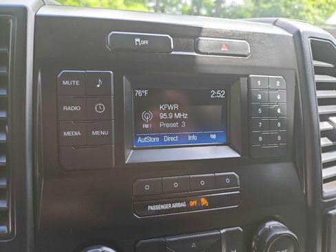 Used 2016 Ford F150 XL w/ XL Power Equipment Group AWD/4WD image 26
