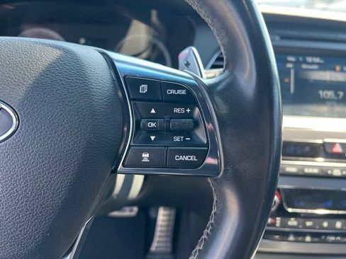 Used 2015 Hyundai Sonata Limited 2.0T FWD image 15