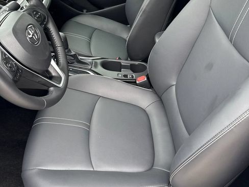 Used 2026 Toyota Corolla XLE FWD image 15