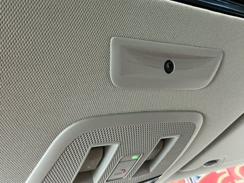 Used 2025 INFINITI QX80 Sensory image 49