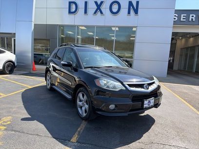 Used 2007 Acura RDX w/ Technology Package