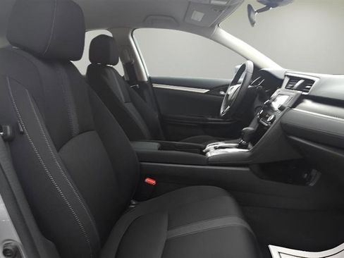Used 2021 Honda Civic LX image 25