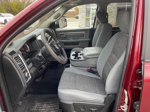 Used 2018 RAM 3500 SLT image 13