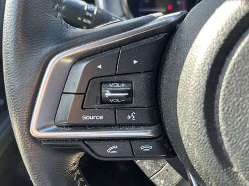 Used 2019 Subaru Outback 2.5i Premium image 15