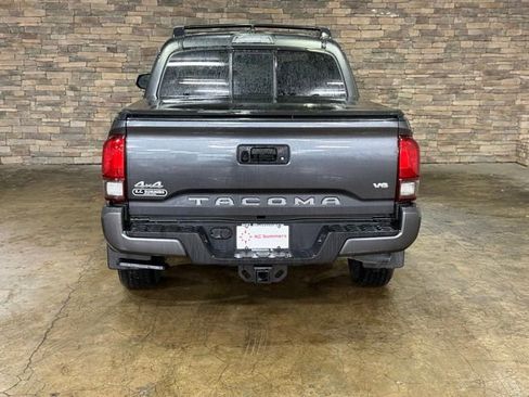 Used 2023 Toyota Tacoma SR AWD/4WD image 6