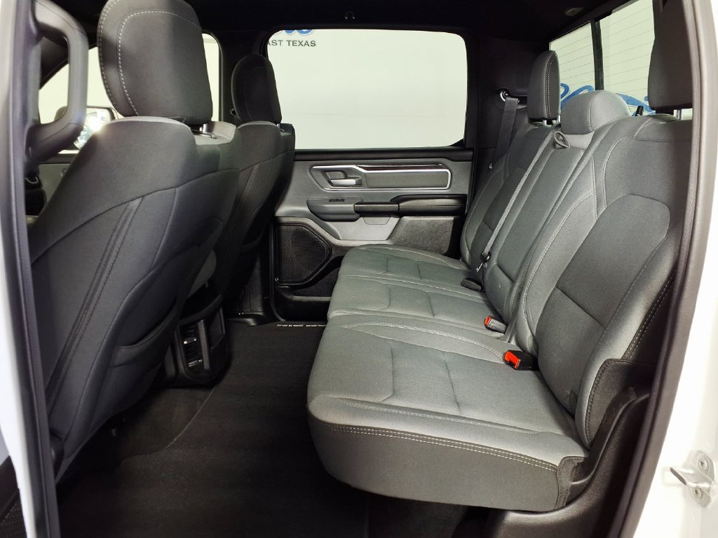 Used 2022 RAM 1500 Lone Star RWD image 11