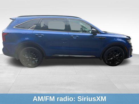 Used 2021 Kia Sorento SX FWD image 9