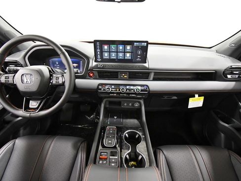 New 2026 Honda Passport TrailSport Elite image 15
