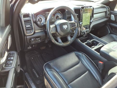 Used 2021 RAM 1500 Limited image 7