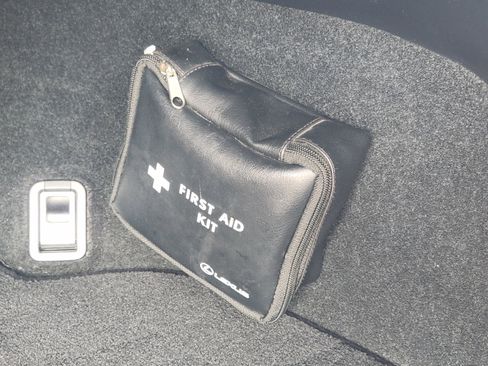 Used 2015 Lexus NX 200t F Sport w/ Navigation System Package image 40