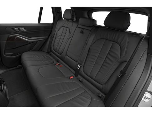 Used 2021 BMW X5 sDrive40i w/ Premium Package image 10