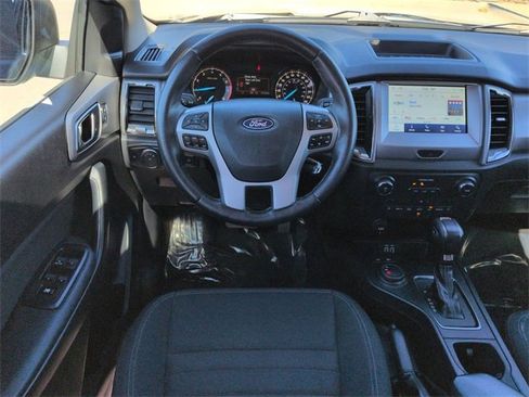 Certified 2022 Ford Ranger XLT w/ Equipment Group 302A High image 16