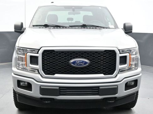 Used 2019 Ford F150 XL w/ Equipment Group 101A Mid image 2