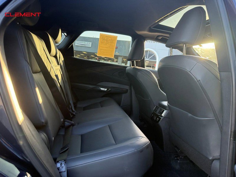 Used 2023 Lexus RX 350 FWD image 12
