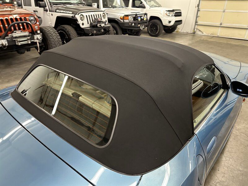 Used 2003 BMW Z4 3.0i RWD image 33