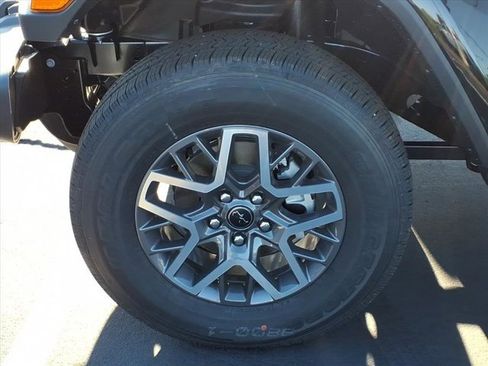 New 2026 Jeep Wrangler Sahara image 20