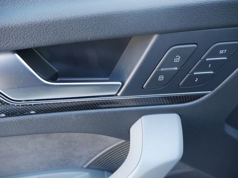 Certified 2023 Audi SQ5 Premium Plus w/ Premium Plus Package image 16