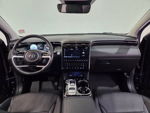 Used 2022 Hyundai Tucson Limited AWD/4WD image 22