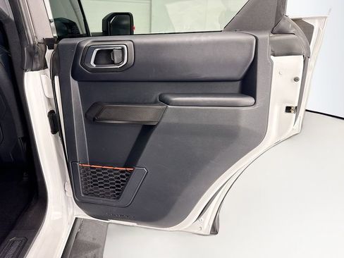 Used 2023 Ford Bronco Raptor image 26