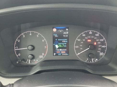 Certified 2025 Toyota Corolla Cross L FWD image 23