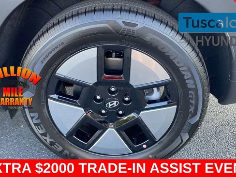 New 2026 Hyundai Santa Fe SEL FWD image 10