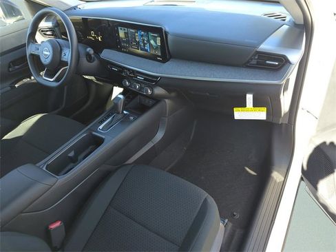 New 2026 Nissan Kicks S image 15