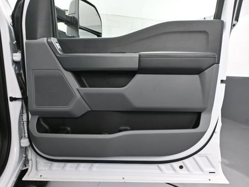 Used 2023 Ford F350 XLT AWD/4WD image 43