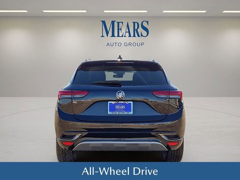 Used 2023 Buick Envision Preferred w/ Sport Touring Package image 5