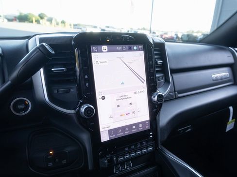 New 2026 RAM 2500 Big Horn image 23