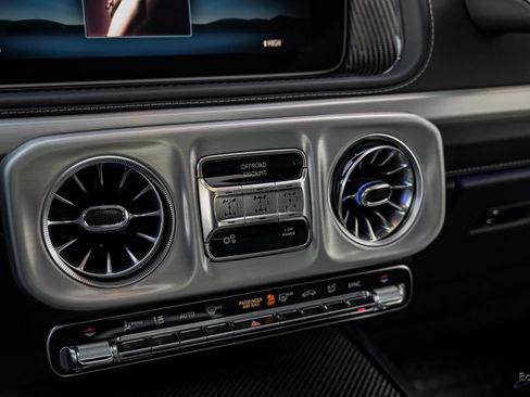 Used 2026 Mercedes-Benz G 63 AMG 4MATIC image 54