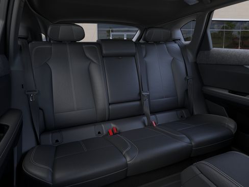 New 2027 Cadillac Optiq Sport w/ LPO, Floor Liner Package AWD/4WD image 18