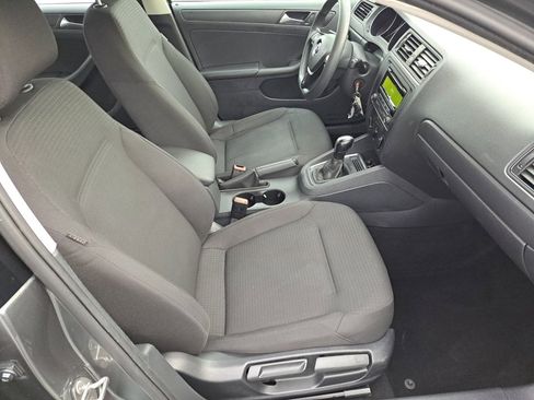 Used 2015 Volkswagen Jetta S image 17