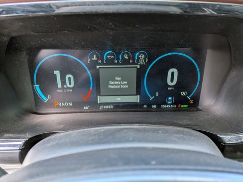 Used 2023 Ford F150 Lariat w/ Equipment Group 502A High image 26