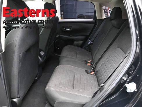 Used 2024 Honda HR-V LX image 20