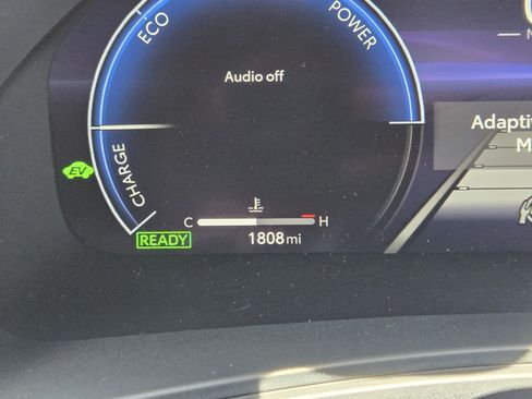 Used 2026 Toyota Grand Highlander AWD Hybrid image 11