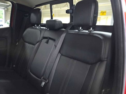 Used 2019 Ford Ranger Lariat w/ Equipment Group 501A Mid AWD/4WD image 17