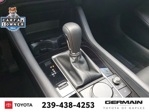 Used 2024 MAZDA MAZDA3 s image 27