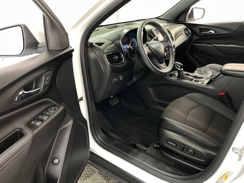 Certified 2024 Chevrolet Equinox RS w/ LPO, Floor Liner Package FWD image 21