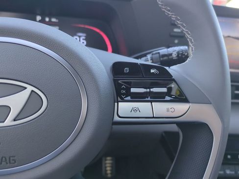 New 2026 Hyundai Elantra Sport FWD image 30