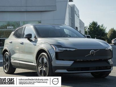 New 2026 Volvo EX30 Cross Country Ultra w/ Protection Package Premier