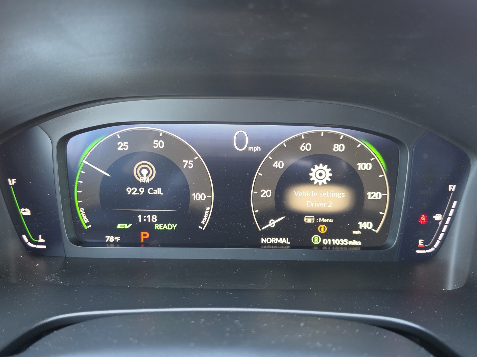 Used 2026 Honda CR-V Sport-L image 25