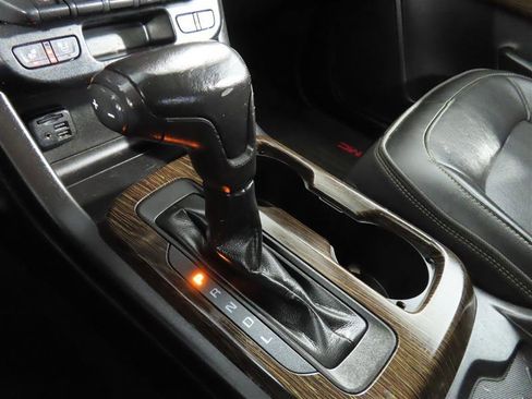 Used 2019 GMC Canyon Denali AWD/4WD image 27