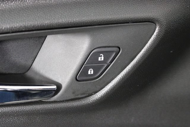 Used 2025 Chevrolet Trax LS w/ LS Convenience Package FWD image 20