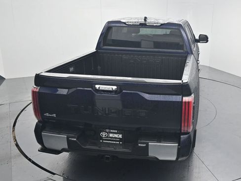 Used 2024 Toyota Tundra Limited AWD/4WD image 64