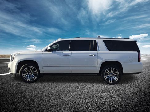 Used 2019 GMC Yukon XL Denali w/ Denali Ultimate Package image 20