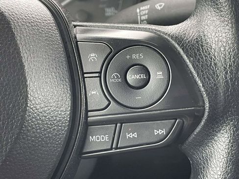 Used 2025 Toyota Corolla LE w/ Convenience Package FWD image 31